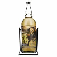 Douglas Laing BIG PEAT Islay Blended Malt 46% Vol. 4,5l with Schwenkständer