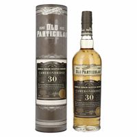 Douglas Laing OLD PARTICULAR Cameronbridge 30 Years Old Single Cask Grain 1991 51,5% Vol. 0,7l in Giftbox
