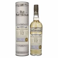 Douglas Laing OLD PARTICULAR Jura 12 Years Old Single Cask Malt 2008 48,4% Vol. 0,7l in Giftbox