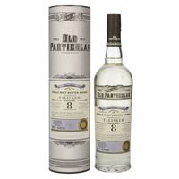 Douglas Laing OLD PARTICULAR Talisker 8 Years Old Single Cask Malt 2010 48,4% Vol. 0,7l in Giftbox