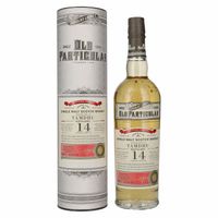 Douglas Laing OLD PARTICULAR Tamdhu 14 Years Old Single Malt 2008 48,4% Vol. 0,7l in Tinbox