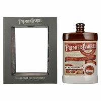 Douglas Laing PREMIER BARREL Benrinnes 10 Years Old Single Cask Malt 46% Vol. 0,7l in Giftbox