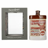 Douglas Laing PREMIER BARREL Craigellachie 8 Years Old Single Malt 2010 46% Vol. 0,7l in Giftbox