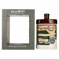 Douglas Laing PREMIER BARREL Dailuaine 8 Years Old Single Malt Christmas Edition 2022 46% Vol. 0,7l in Giftbox