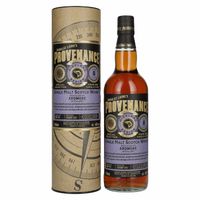Douglas Laing PROVENANCE Ardmore 8 Years Old Single Cask Malt 2014 46% Vol. 0,7l in Giftbox
