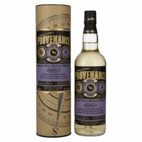 Douglas Laing PROVENANCE Aberfeldy 8 Years Old Single Cask Malt 2012 46% Vol. 0,7l in Giftbox