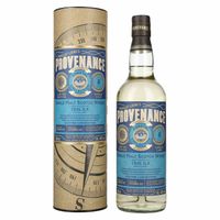 Douglas Laing PROVENANCE Coastal Collection Caol Ila 8 Years Old 2012 46% Vol. 0,7l in Giftbox