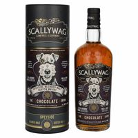 Douglas Laing SCALLYWAG The Chocolate Edition Vintage 2009 48% Vol. 0,7l in Giftbox