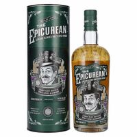 Douglas Laing THE EPICUREAN CASK STRENGTH Edinburgh Edition 53,3% Vol. 0,7l in Giftbox