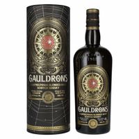 Douglas Laing THE GAULDRONS Batch No. 06 46,2% Vol. 0,7l in Giftbox