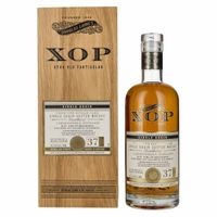 Douglas Laing XOP Cameronbridge 37 Years Old Single Cask Grain 1984 54,4% Vol. 0,7l in Holzkiste