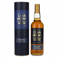 Douglas McGibbon's CLAN DENNY Blended Malt ISLAY EDITION 40% Vol. 0,7l in Giftbox