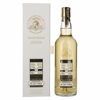 Duncan Taylor DIMENSIONS Blair Athol 11 Years Old Cask Strength 2008 54% Vol. 0,7l in Giftbox