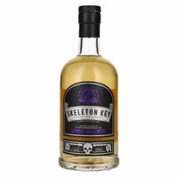 Duncan Taylor Skeleton Key Blended Scotch Whisky 46% Vol. 0,7l