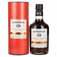 Edradour 22 Years Old Oloroso Cask Finish 1999 55,8% Vol. 0,7l in Giftbox