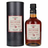 Edradour Ballechin 8 Years Old Double Malt Double Cask 46% Vol. 0,7l in Giftbox