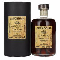 Edradour Ballechin SFTC 10 Years Old Sherry Butt 2012 59,5% Vol. 0,5l in Giftbox