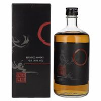 Ens? Japanese Whisky 40% Vol. 0,7l in Giftbox