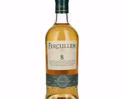 Fercullen 8 Years Premium Blend Irish Whisky Premium BLEND 40% Vol. 0,7l