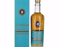 Fettercairn WAREHOUSE 2 Batch No. 003 50,6% Vol. 0,7l in Giftbox