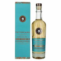 Fettercairn WAREHOUSE 2 Batch No. 004 48,8% Vol. 0,7l in Giftbox