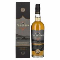 Finlaggan Cask Strength Small Batch Release 58% Vol. 0,7l in Giftbox
