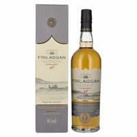 Finlaggan Eilean Mor Small Batch Release 46% Vol. 0,7l in Giftbox