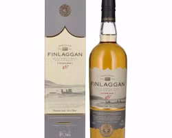 Finlaggan Eilean Mor Small Batch Release 46% Vol. 0,7l in Giftbox