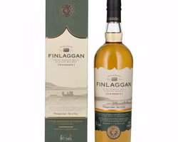 Finlaggan Old Reserve Single Malt 40% Vol. 0,7l in Giftbox