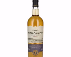 Finlaggan Original Peaty 40% Vol. 0,7l