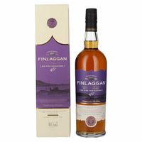 Finlaggan RED WINE CASK MATURED Islay Single Malt Whisky 46% Vol. 0,7l in Giftbox