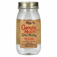 Georgia Moon Corn Whiskey 40% Vol. 0,75l