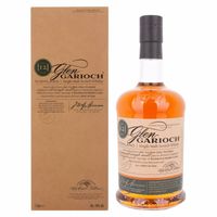 Glen Garioch 12 Years Old Highland Single Malt Scotch Whisky 48% Vol. 1l in Giftbox