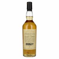 Glen Spey 12 Years Old FLORA & FAUNA Speyside Single Malt 43% Vol. 0,7l