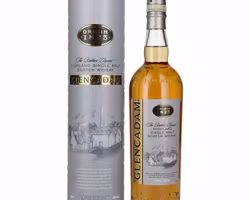 Glencadam Origin 1825 The Rather Elegant 40% Vol. 0,7l in Giftbox