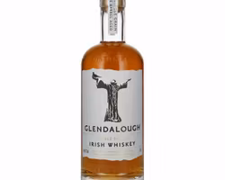 Glendalough DOUBLE BARREL Irish Whiskey 42% Vol. 0,7l