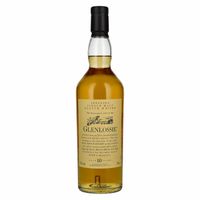 Glenlossie 10 Years Old Speyside Single Malt 43% Vol. 0,7l