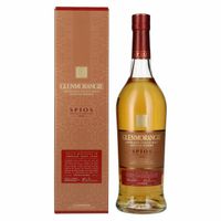 Glenmorangie SPÌOS Highland Single Malt Private Edition No. 9 46% Vol. 0,7l in Giftbox