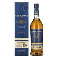 Glenmorangie The TRIBUTE 16 Years Old Heritage Spirit Batch 43% Vol. 1l in Giftbox
