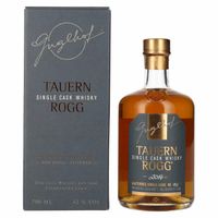 Guglhof TAUERN ROGG Sauternes Single Cask 2014 42% Vol. 0,7l in Giftbox