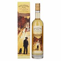 Hellyers Road ORIGINAL ROARING FORTY Tasmania Single Malt Whisky 40% Vol. 0,7l in Giftbox