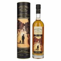 Hellyers Road Tasmania Single Malt Whisky PEATED 46,2% Vol. 0,7l in Giftbox