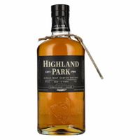 Highland Park 10 Years Old AMBASSADOR'S CHOICE 46% Vol. 0,7l