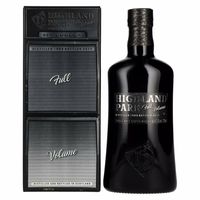 Highland Park FULL VOLUME 1999/2017 Single Malt Scotch Whisky 47,2% Vol. 0,7l in Giftbox