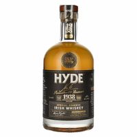 Hyde No.6 PRESIDENT'S RESERVE 1938 Commemorative Edition Special Reserve 46% Vol. 0,7l