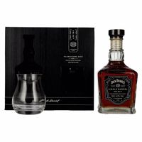 Jack Daniel's Select Single Barrel Tennessee Whiskey 47% Vol. 0,7l in Giftbox with Snifter glass