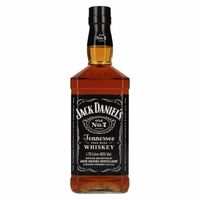 Jack Daniel's Tennessee Whiskey 40% Vol. 1,75l