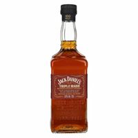 Jack Daniel's TRIPLE MASH Blended Straight Whiskey BOTTLED-IN-BOND 50% Vol. 0,7l