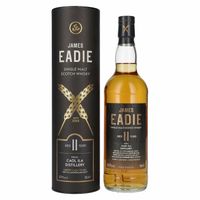 James Eadie CAOL ILA 11 Years Old Single Malt Sherry Cask Finish 2010 57,7% Vol. 0,7l in Giftbox