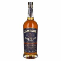 Jameson Single Pot Still Irish Whiskey Five Oak Cask Release 46% Vol. 0,7l